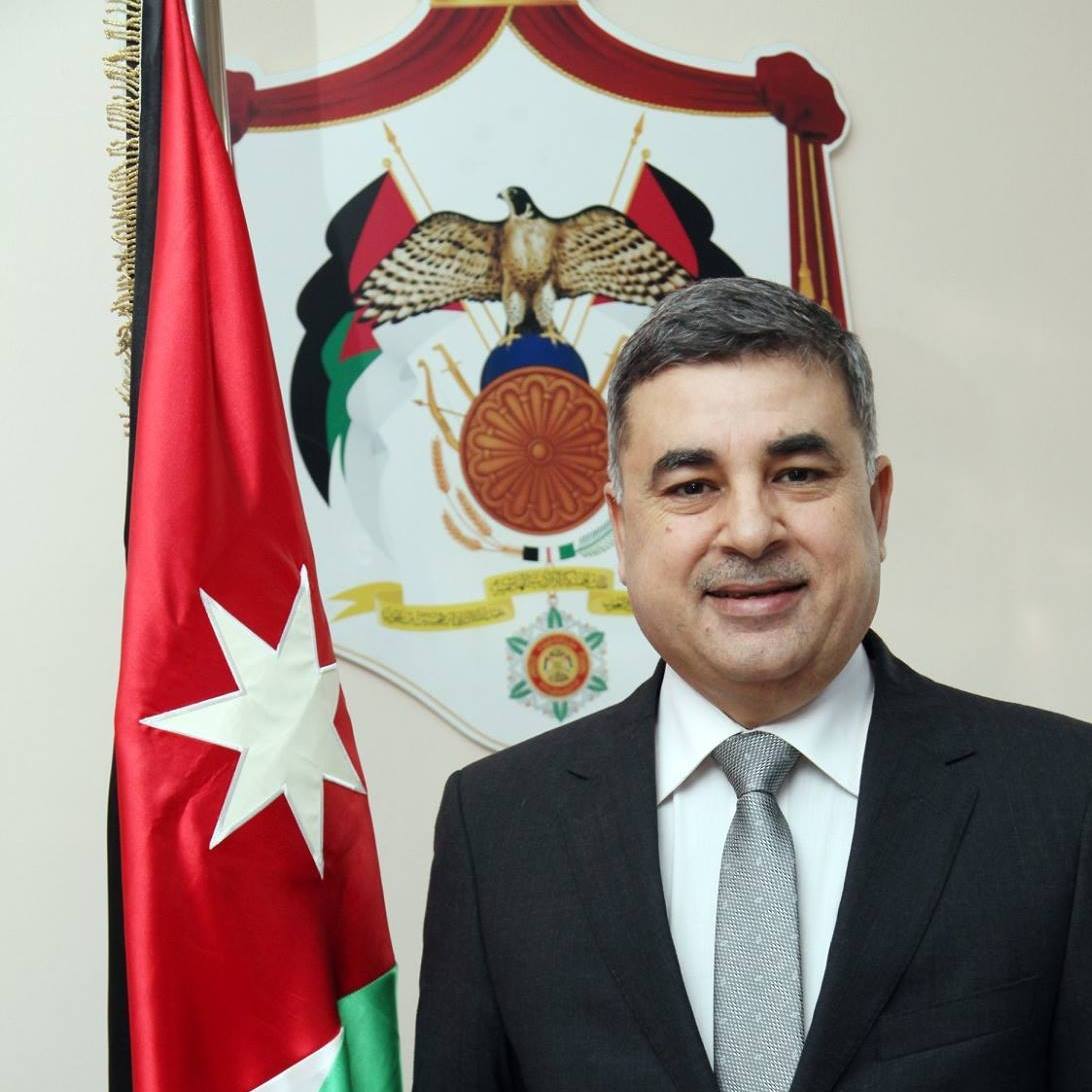 د. بهاء الدين الخصاونة