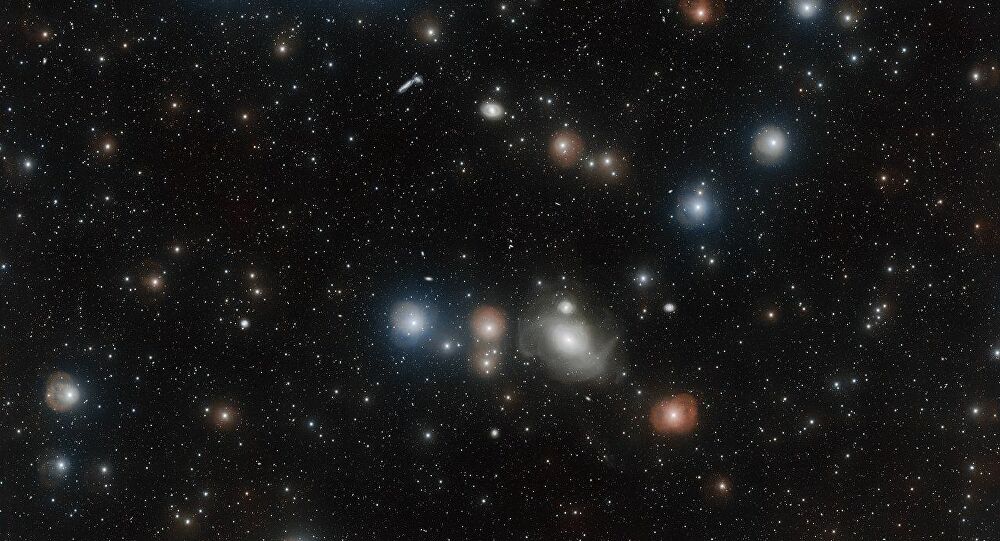 علماء يرصدون تحركا غريبا لـعاصفة الظلام على كوكب نبتون