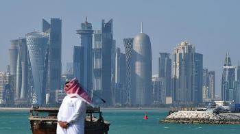 قطر: 12.3 مليار دولار فائض مالي متوقع لموازنة 2022