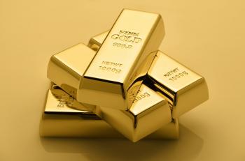 الذهب يواصل الصعود ويرتفع 1 بالمئة