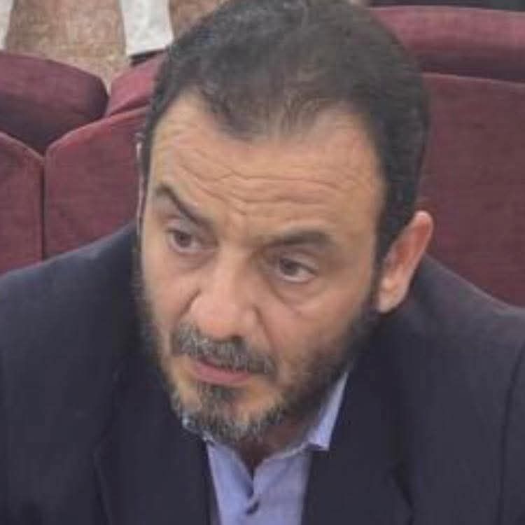 أيمن جلال مصطفى الفياض الزعبي في ذمة الله