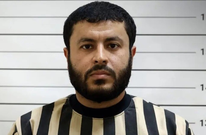 سوريا: إيقاف قيادي بتنظيم داعش متّهم بتفجير مسجد في حمص