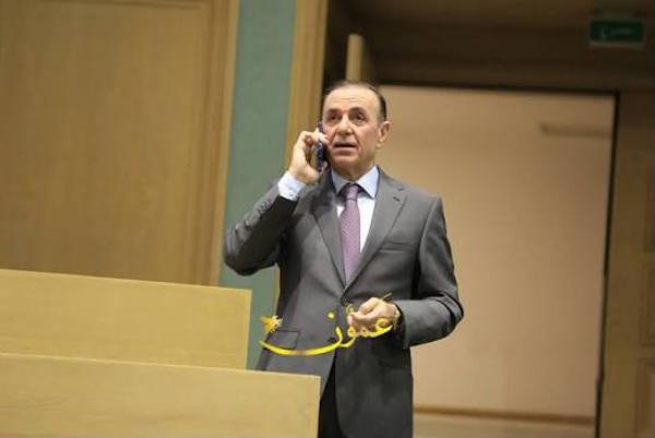 الزعبي للحكومة: الصمت الرسمي لم يعد مقبولاً