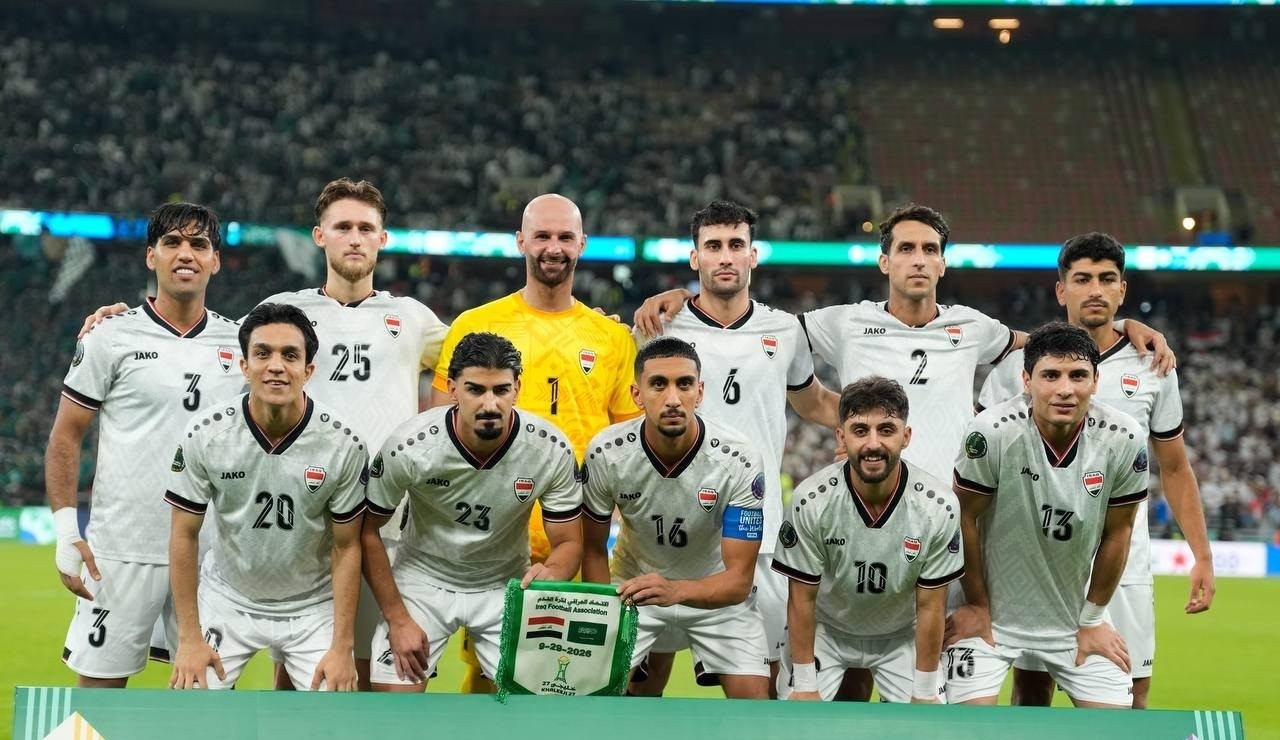 السعودية تهزم العراق في خليجي 27 ..  وقرعة تحسم المتأهل بين العراق وعُمان
