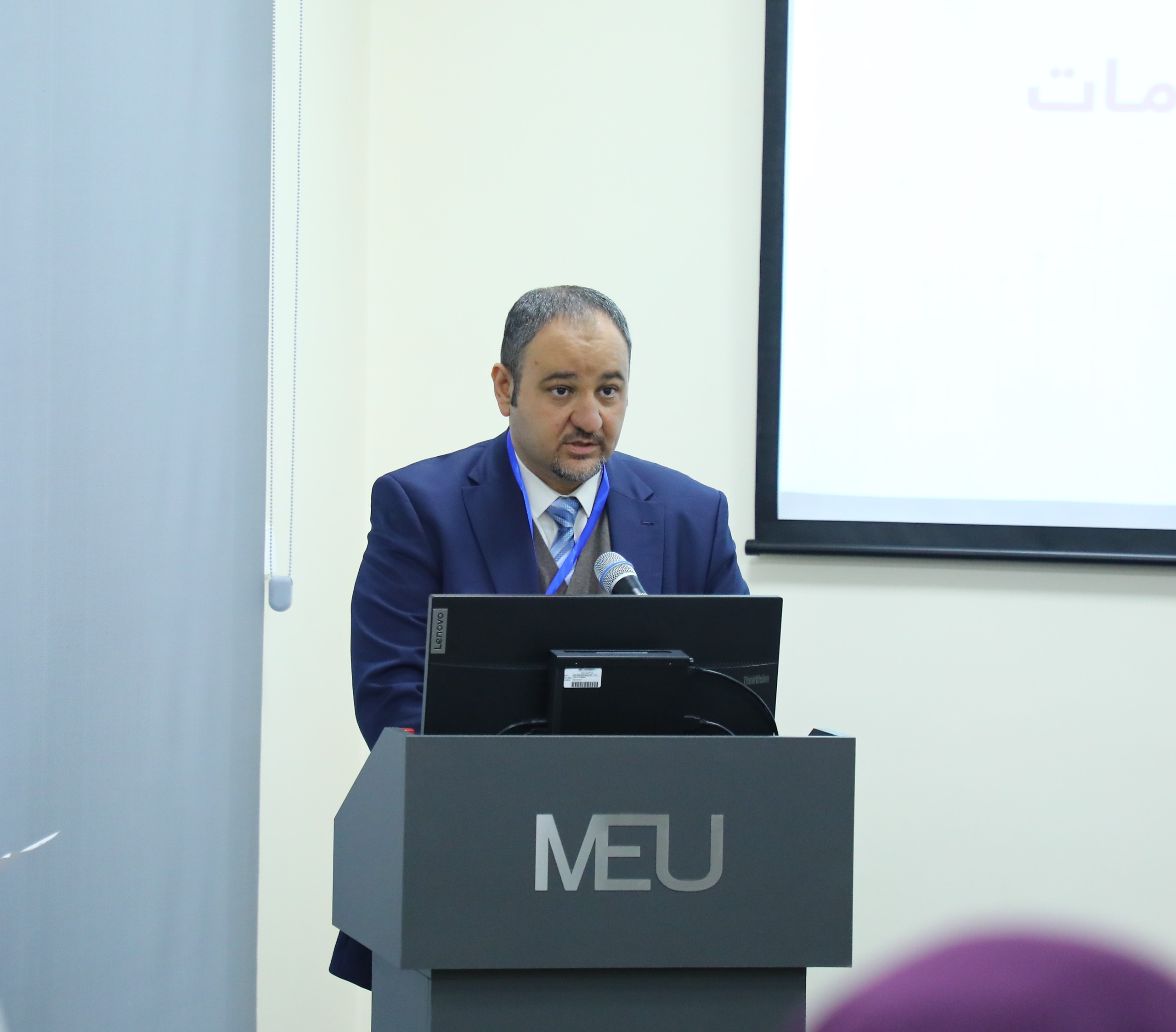 ملتقى تكنولوجيا المعلومات الشرق الأوسط يسلط الضوء على تجارب خريجيها الوظيفية  