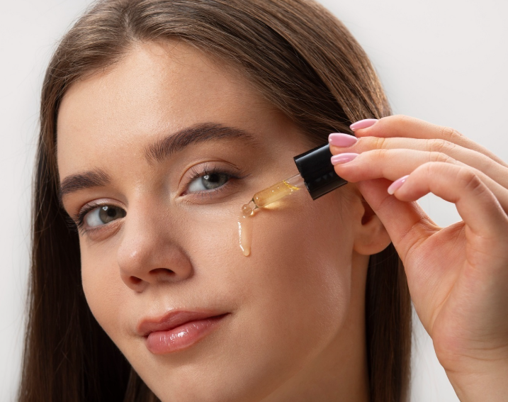 كيف تحمين بشرتك من جفاف المكياج القوي وأجهزة التكييف المستمرة؟