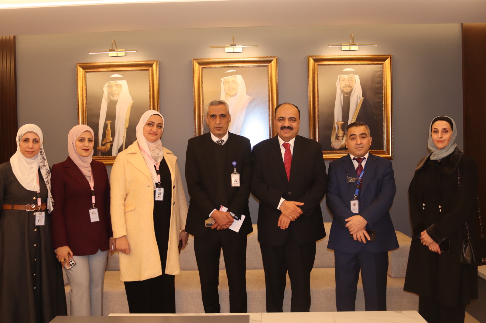 صحة العاصمة تطلق تدريبيًا متقدمًا في الإسعافات الأولية لـ 900 مشرف مدرسي