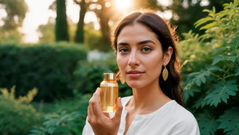 عطر البشرة ..  أحدث صيحات الرفاهية لعام 2026