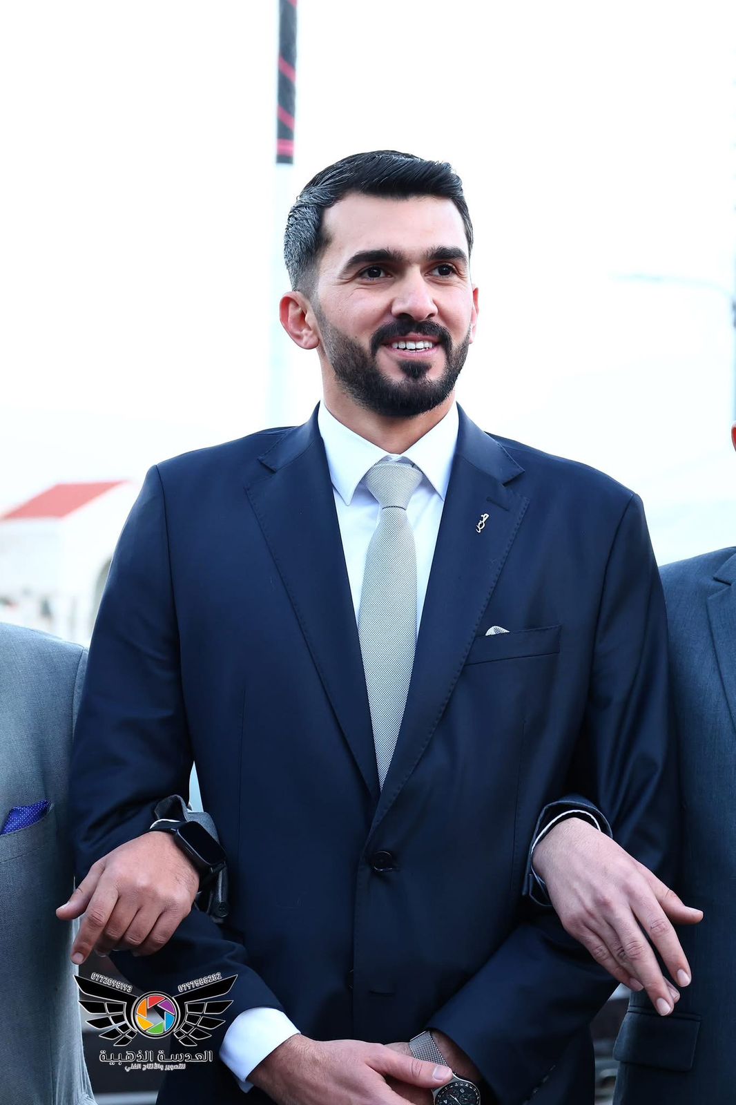 الدباس والحنيطي نسايب