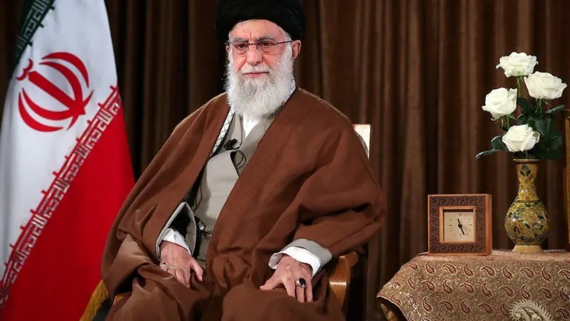 احتجاجات في مشهد ..  مكتب علي خامنئي يرفض تسمية شوارع باسمه