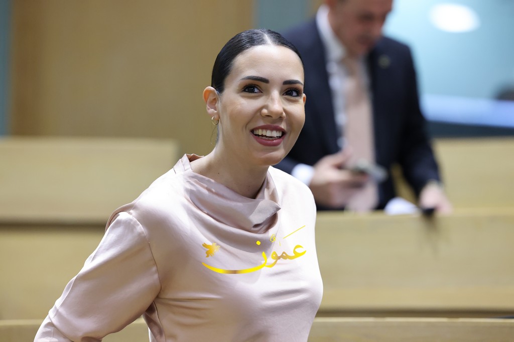صور من جلسة النواب الثلاثاء