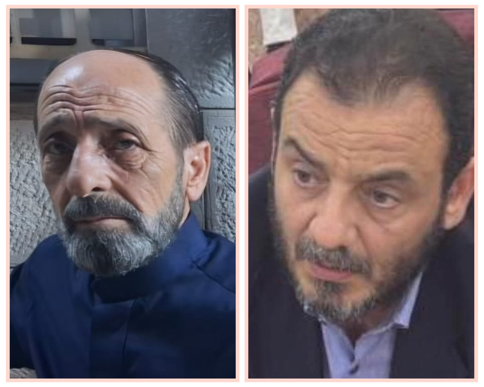 أبناء المرحوم زياد أبو غنيمة يعزون آل الصباغ وعشيرة الزعبي