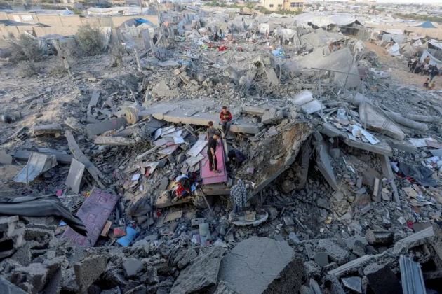 جيش الاحتلال يحبذ العودة للقتال في غزة ..  وواشنطن تعارض