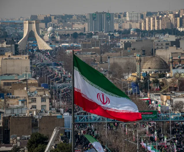 إيران تستعدي سفراء الدول الاوروبية لدى طهران