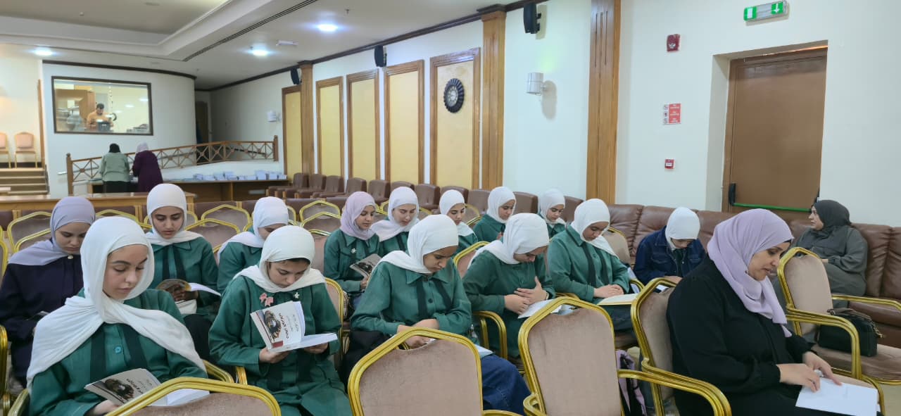 مدير ثقافة إربد: انطلاق ماراثون القراءة في إربد وتوزيع 2000 كتاب ومجلة 