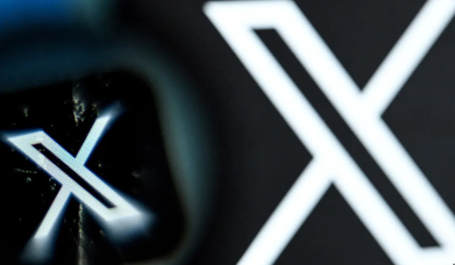 منصة إكس علقت 800 مليون حساب في 2024 بسبب التلاعب 