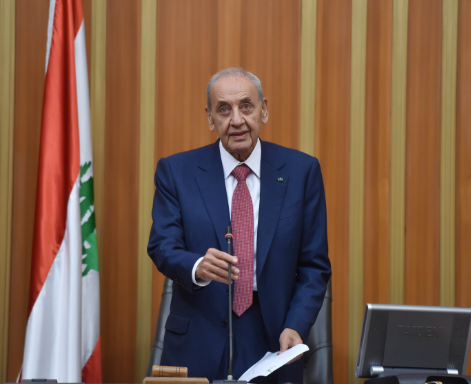 بري: أوافق على انسحاب حزب الله من جنوب الليطاني بشرط 
