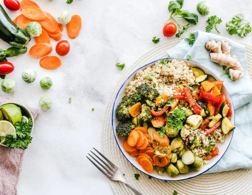 ما أفضل 5 خضراوات ورقية غنية بالمغنسيوم؟