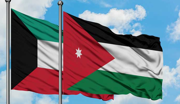 الأردن يدين مخططًا إرهابيًا تخريبيًا استهدف دولة الكويت 
