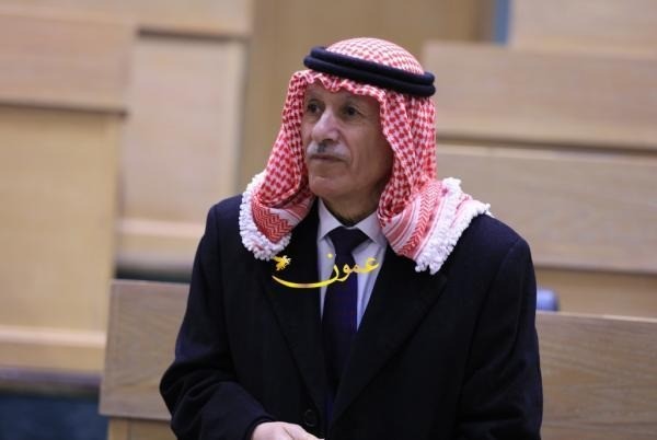 العرموطي يسأل الحكومة عن مستشفى الأميرة بسمة القديم