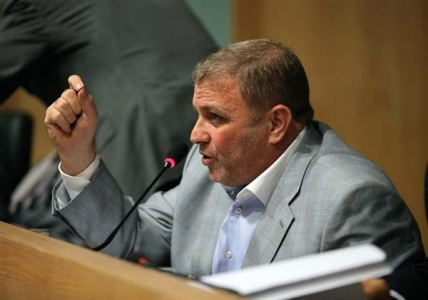 النائب خميس عطية