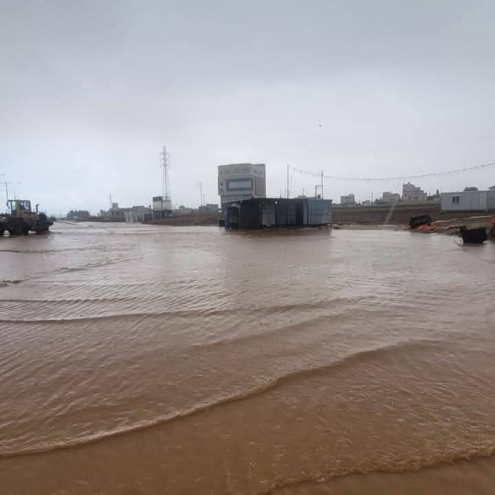 الأشغال: معالجة أغلب البؤر الساخنة المرصودة في المنخفضات 