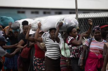 الأمم المتحدة تحذر: هايتي تشهد وضعًا كارثيًا