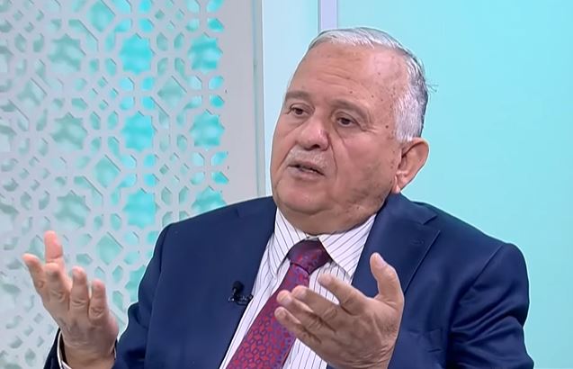 الفاعوري يدين الجريمة النكراء في الكرك ويؤكد أن وحدة الأردنيين أقوى من دعاة الفتنة