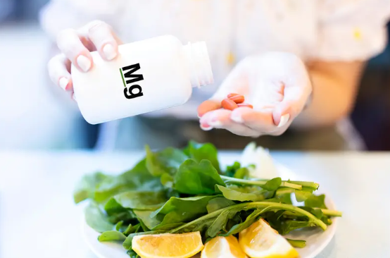 المغنيسيوم وزيت السمك ..  هل الجمع بينهما أكثر فاعلية لضغط الدم؟