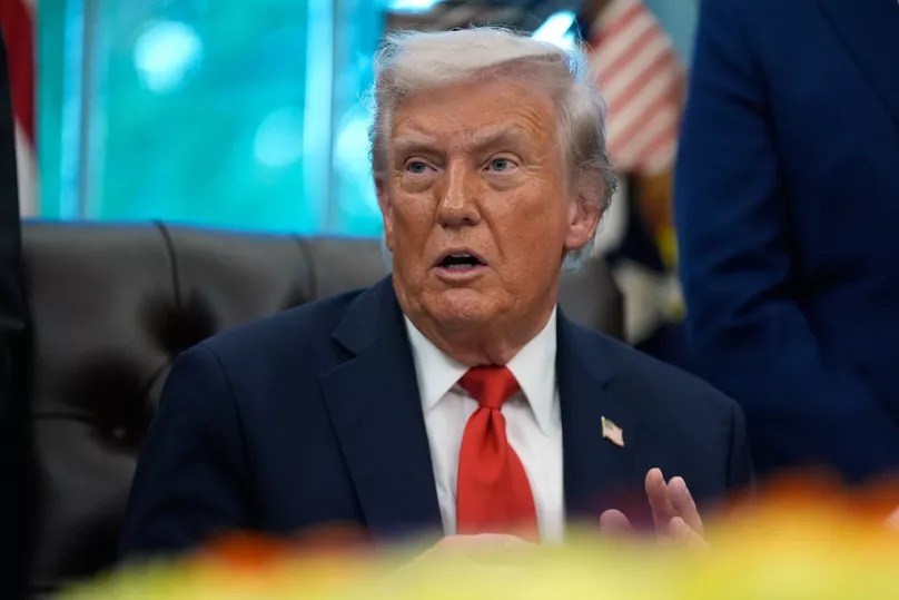 مسؤول بالبيت الأبيض: ترامب يعارض ضم إسرائيل للضفة الغربية