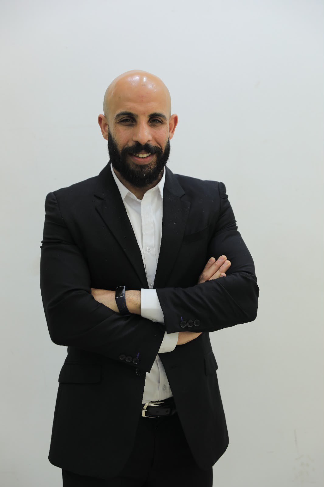 نادر المناصير