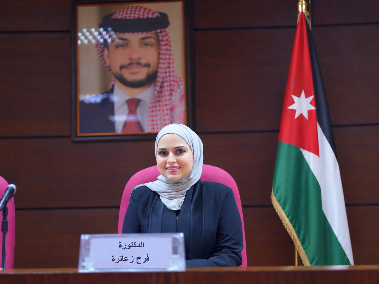 الشرق الأوسط في مواجهة الهجمات السيبرانية، أين يقف الأردن دفاعيا؟