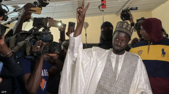 بعد فوزه رسميا بالانتخابات ..  ما هي وعود رئيس السنغال الجديد؟