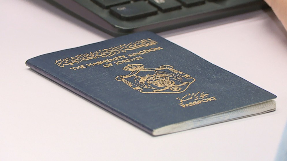 100 مستثمر حصلوا على الجنسية الأردنية خلال 2026