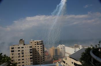 واشنطن تحقق في استخدام إسرائيل الفوسفور الأبيض في غزة ولبنان