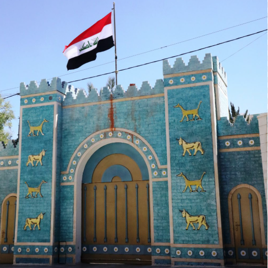 السفارة العراقية في عمان تعلن تسهيلات لمواطنيها