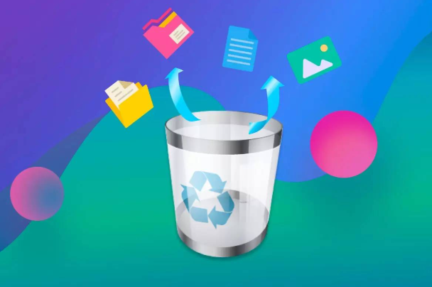 كيف تسترجع بياناتك المفقودة؟