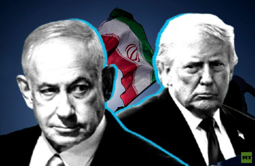 الغرفة المشتركة ..  صدمة في إسرائيل ونتنياهو يدرس مهاجمة ترامب