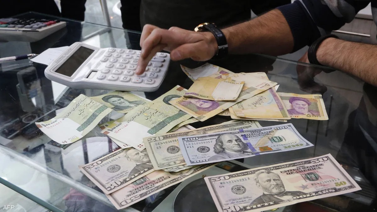 6 مليارات دولار ..  قطر تكشف مصير أموال إيرانية مجمدة