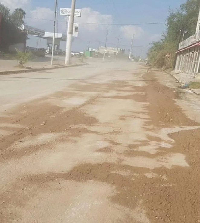 إعادة فتح جميع الطرق المتأثرة بالسيول في الأغوار الشمالية