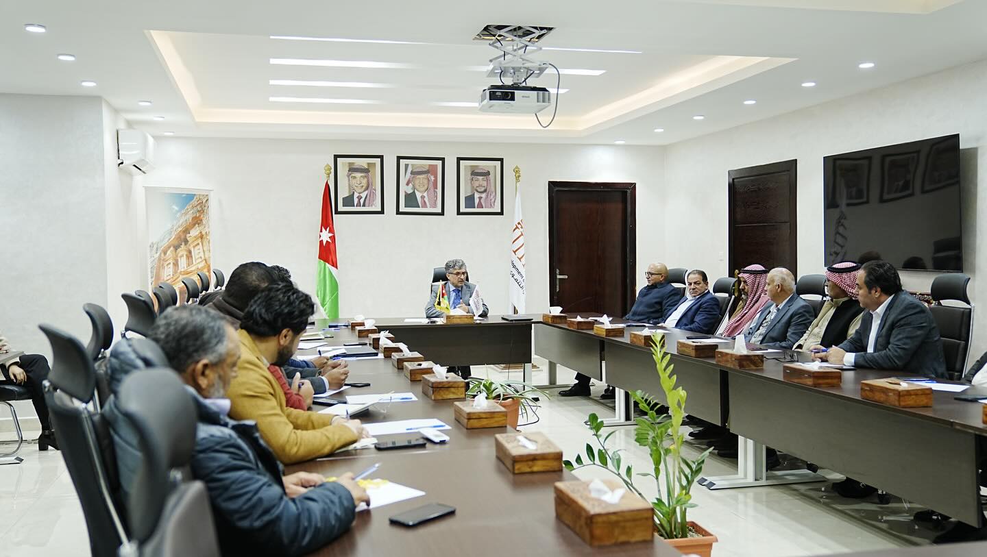 البترا: إنشاء غرفة عمل مشتركة لإيجاد حلول لأزمة القطاع السياحي
