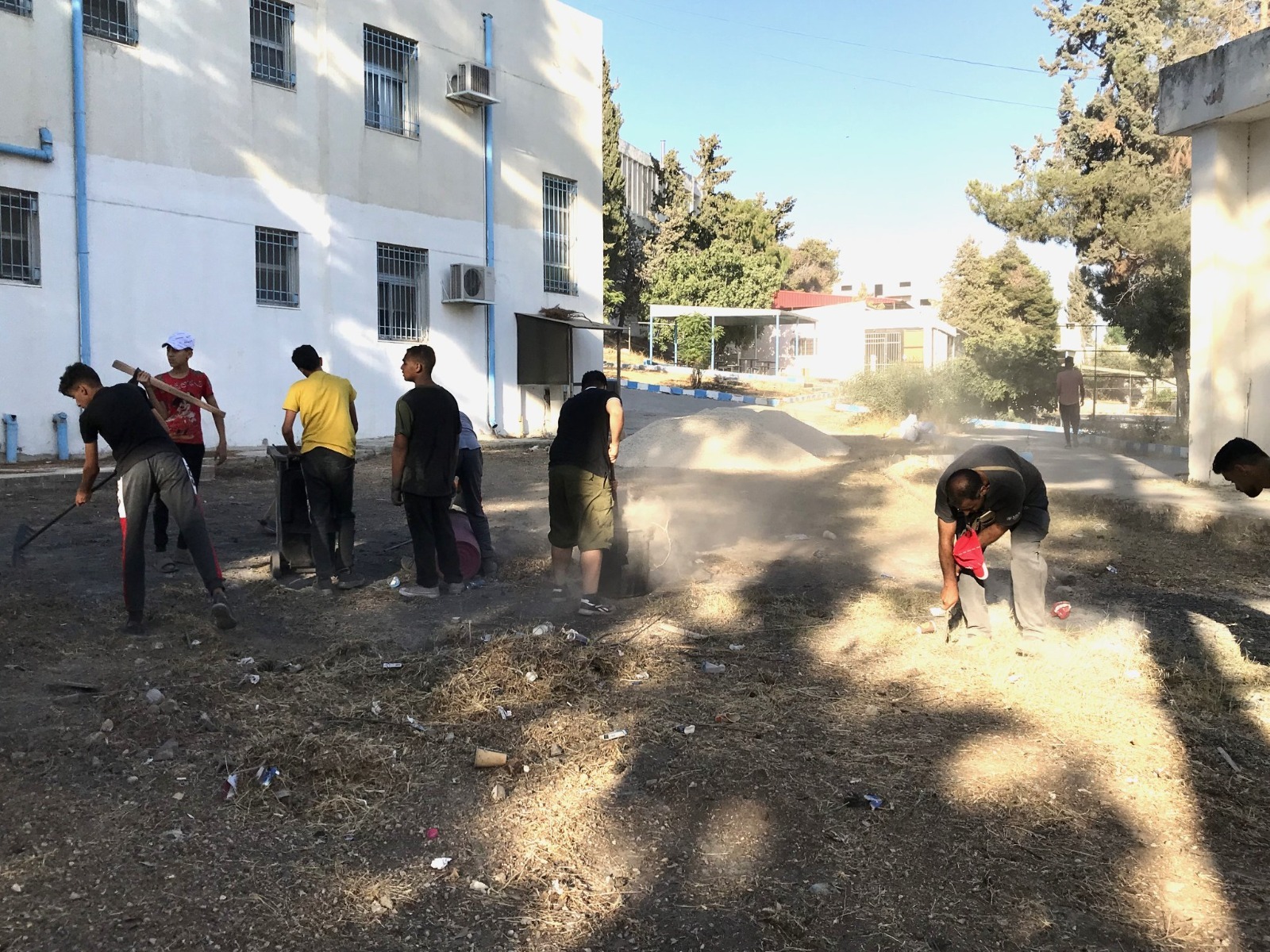 فعاليات المخيم الصيفي الدولي 48 للأطفال الأيتام تنطلق الثلاثاء | اخبار الاردن