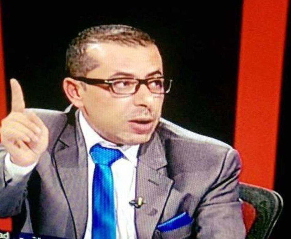 م. فادي عمرو