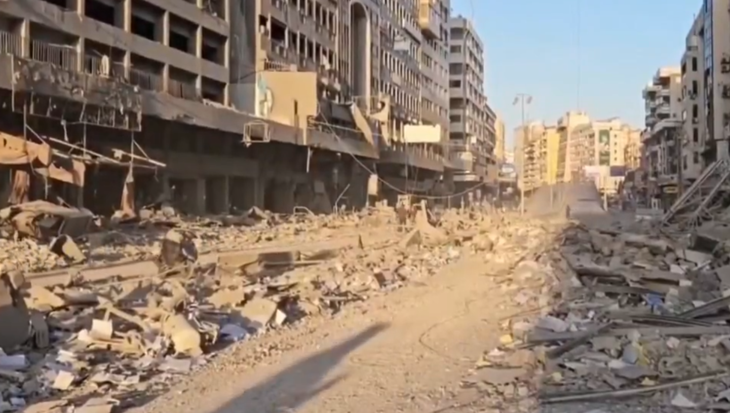 مصدر لرويترز: الهجمات على لبنان ستستمر بعد انتهاء الحرب على إيران 