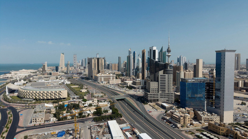 الخطوط الجوية الكويتية تعيد جدولة رحلاتها بعد إغلاق المجال الجوي