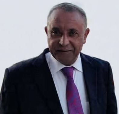 عطالله موسى ضيف الله المناصير في ذمة الله