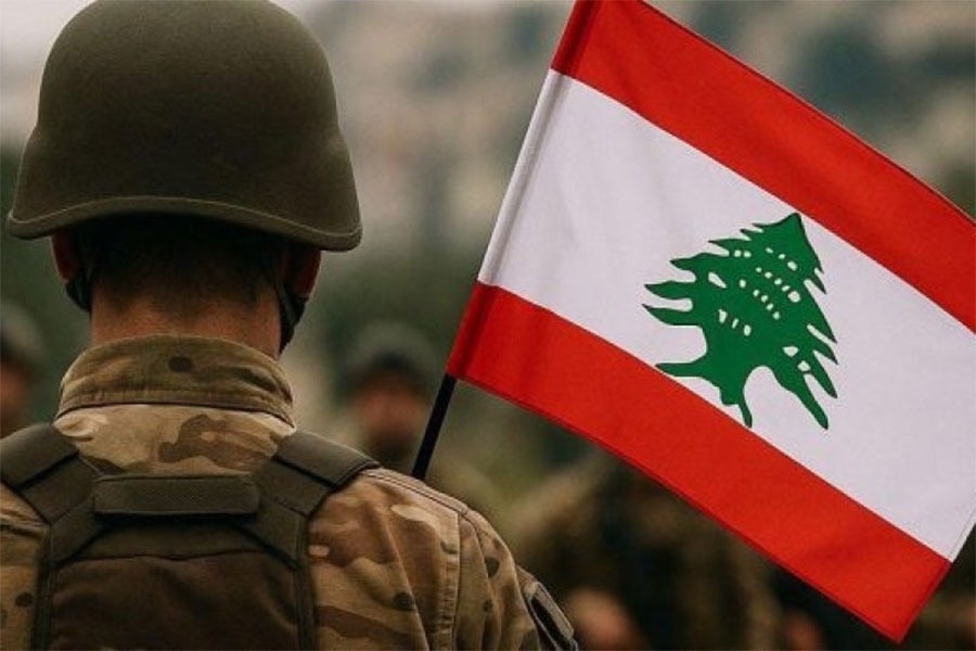 الجيش اللبناني يدعو المواطنين للتريّث في العودة إلى الجنوب