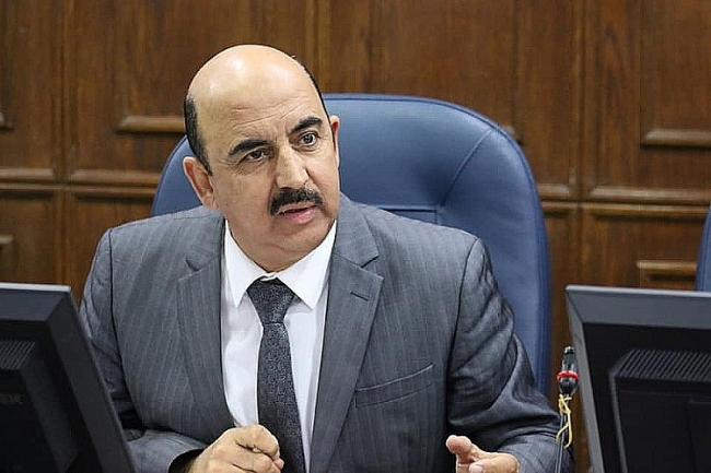 الصبيحي: انخراط العمالة غير الأردنية في الضمان يُعد رافداً مالياً مهما