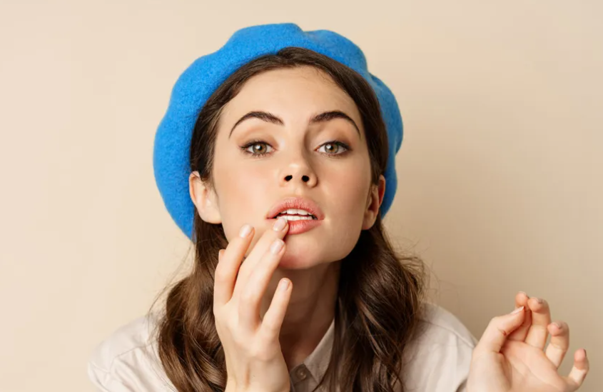 تجربتي مع زبدة الكاكاو للشفاه في رمضان ..  ترطيب مثالي يدوم طويلاً 