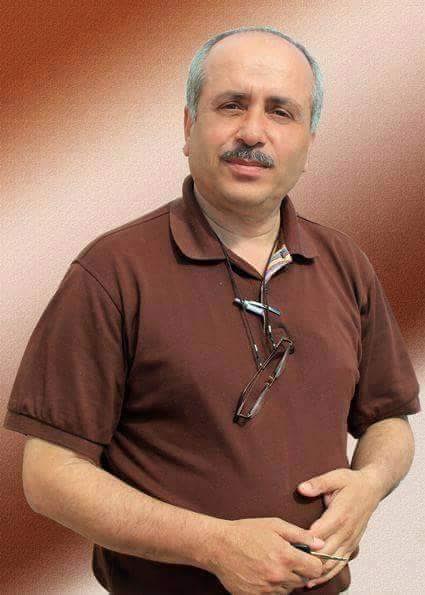 عبدالناصر الزعبي